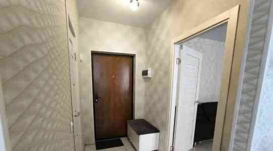 Сдаю однокомнатную квартиру 36.0 м² этаж 3 город Донецк, Киевский Донецк