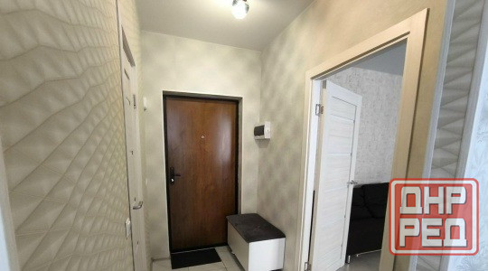 Сдаю однокомнатную квартиру 36.0 м² этаж 3 город Донецк, Киевский Донецк - изображение 2