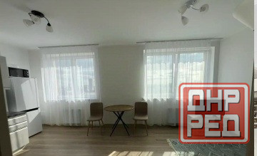 Сдаётся квартира в Калининском районе Донецка, ул. Университетская, дом 84. Донецк - изображение 1