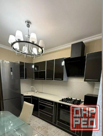 Сдаю двухкомнатную квартиру 52.0 м² этаж 3/10 город Донецк, Донецк - изображение 2