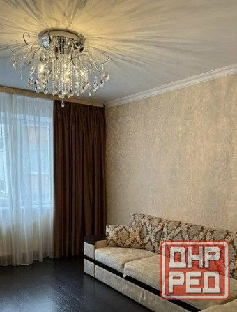Сдаю двухкомнатную квартиру 52.0 м² этаж 3/10 город Донецк, Донецк - изображение 3