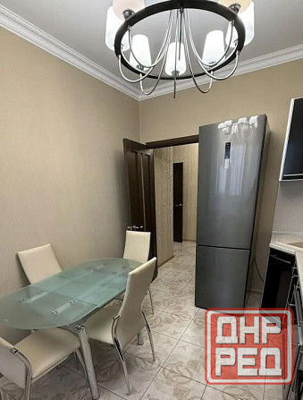 Сдаю двухкомнатную квартиру 52.0 м² этаж 3/10 город Донецк, Донецк - изображение 1