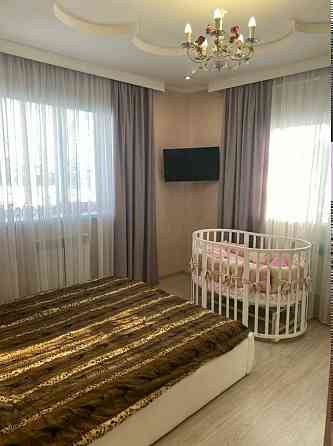 Сдам просторную квартиру с качественным ремонтом в самом центре Донецка. Донецк