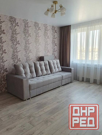 Сдам 1-комнатную квартиру в Калининском районе Донецк - изображение 5