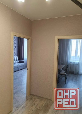 Сдам 1-комнатную квартиру в Калининском районе Донецк - изображение 6