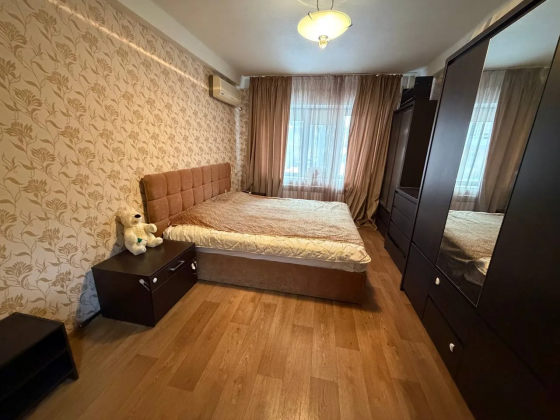 Срочная продажа 3-х комнатной квартиры в Будённовском районе Донецк