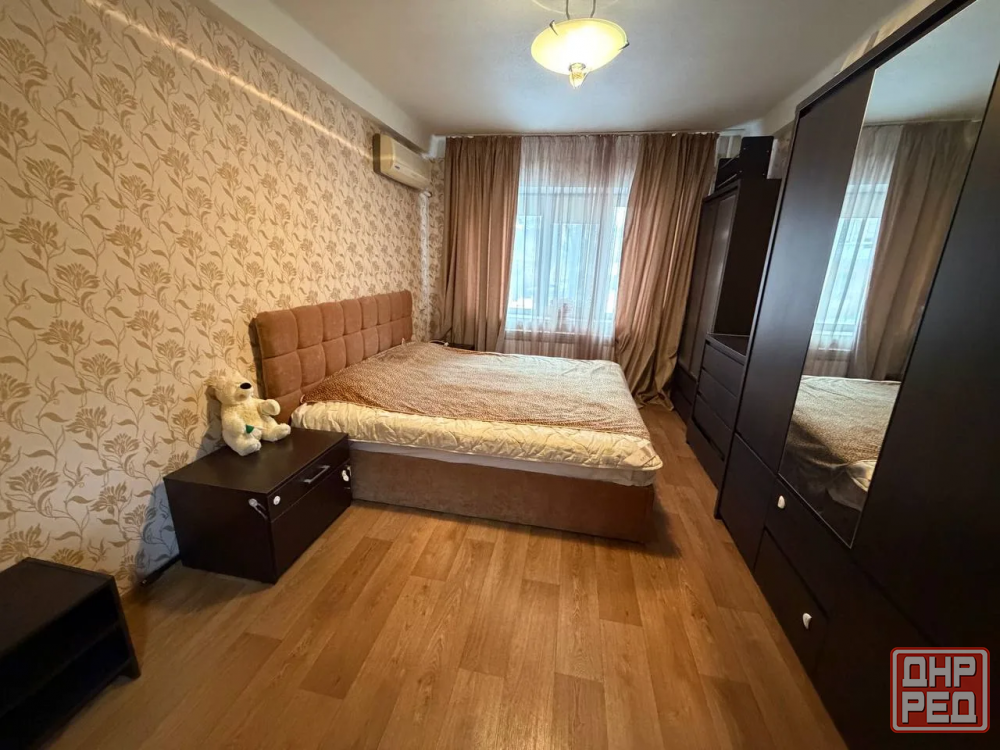 Срочная продажа 3-х комнатной квартиры в Будённовском районе Донецк - изображение 3