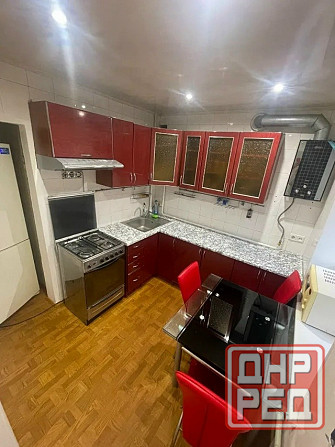 2-х комнатная квартира подойдёт для аккуратных жильцов, без вредных привычек. Донецк - изображение 2
