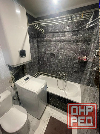 2-х комнатная квартира подойдёт для аккуратных жильцов, без вредных привычек. Донецк - изображение 4