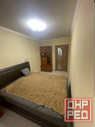 2-х комнатная квартира подойдёт для аккуратных жильцов, без вредных привычек. Донецк - изображение 1