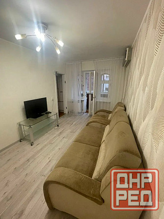 2-х комнатная квартира подойдёт для аккуратных жильцов, без вредных привычек. Донецк - изображение 3