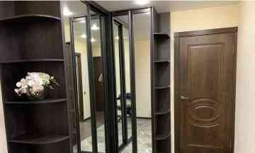 Адрес: г. Донецк, пр. Мира, д. 110, кв. 45 Донецк