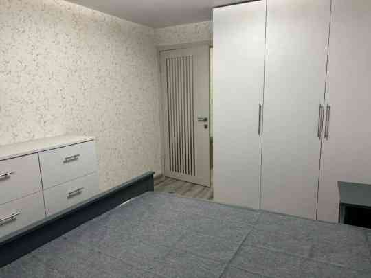 Сдаётся уютная двухкомнатная квартира в тихом Буденовском районе, мкрн Донской Донецк