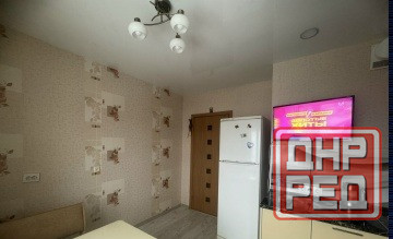 Сдается 2-комнатная квартира в Донецке Адрес: г. Донецк, ул. Университетская, д. 52 Донецк - изображение 1