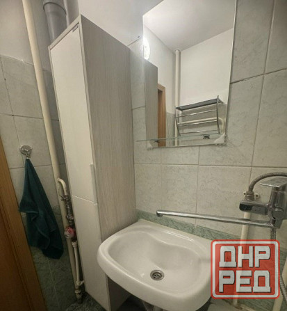 Сдается 2-комнатная квартира в Донецке Адрес: г. Донецк, ул. Университетская, д. 52 Донецк - изображение 5