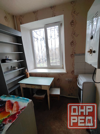 Срочно продам 2-х комнатную квартиру на Азотном Донецк - изображение 6