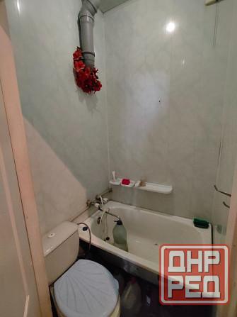 Срочно продам 2-х комнатную квартиру на Азотном Донецк - изображение 8