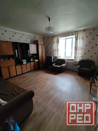 Срочно продам 2-х комнатную квартиру на Азотном Донецк - изображение 1