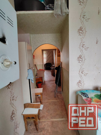 Срочно продам 2-х комнатную квартиру на Азотном Донецк - изображение 7