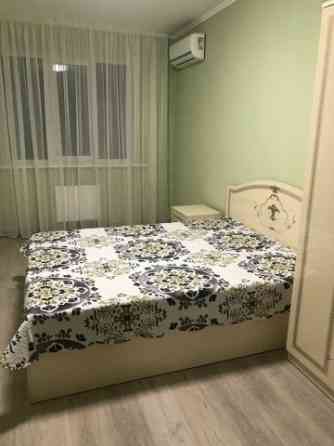 Освободилась 1-комнатная квартира в Куйбышевском районе на Топазе Донецк