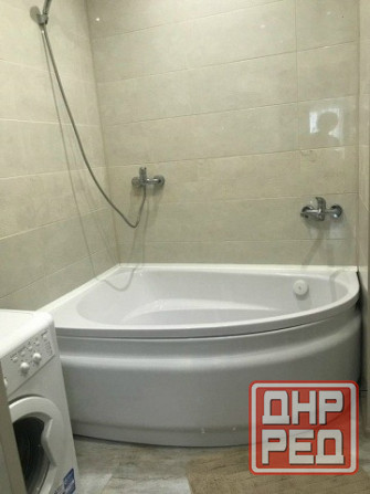 Освободилась 1-комнатная квартира в Куйбышевском районе на Топазе Донецк - изображение 5