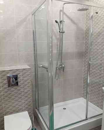 Сдается уютная и просторная однокомнатная квартира с новым Донецк