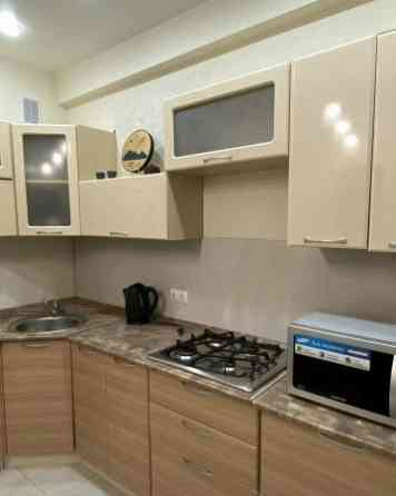 Сдается уютная и просторная однокомнатная квартира с новым Донецк