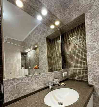 сдаётся квартира в Ворошиловском районе, недалеко от брущатки Донецк