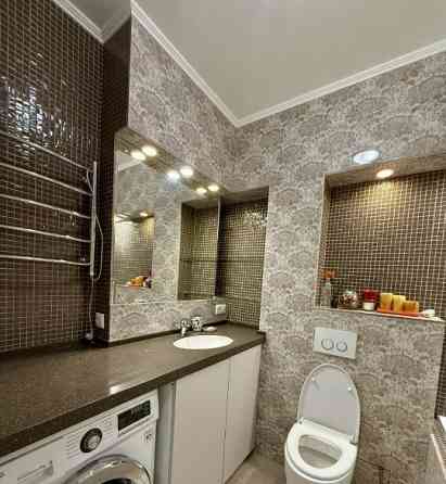 сдаётся квартира в Ворошиловском районе, недалеко от брущатки Донецк