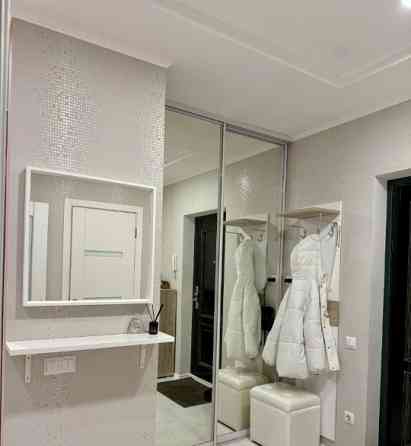 сдаётся квартира в Ворошиловском районе, недалеко от брущатки Донецк