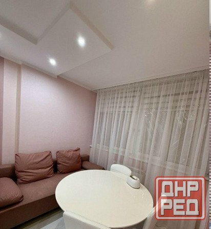 сдаётся квартира в Ворошиловском районе, недалеко от брущатки Донецк - изображение 1