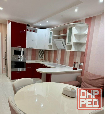 сдаётся квартира в Ворошиловском районе, недалеко от брущатки Донецк - изображение 3