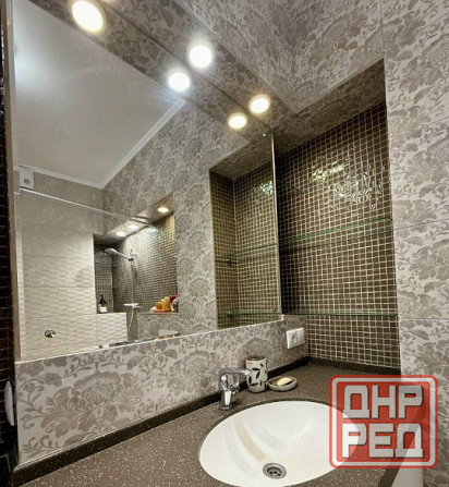 сдаётся квартира в Ворошиловском районе, недалеко от брущатки Донецк - изображение 4