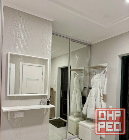 сдаётся квартира в Ворошиловском районе, недалеко от брущатки Донецк - изображение 6