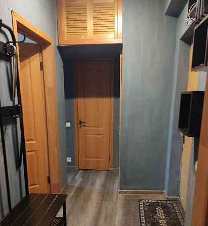 сдаётся квартира в Ленинском районе. улице Парковая, дом 7. Донецк