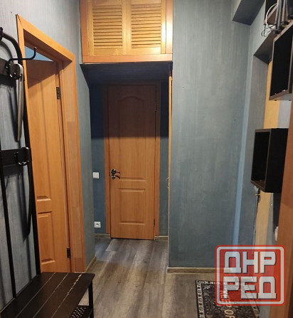 сдаётся квартира в Ленинском районе. улице Парковая, дом 7. Донецк - изображение 1