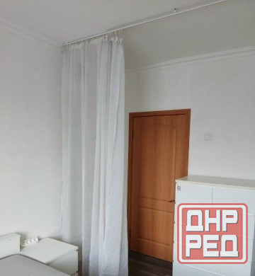 сдаётся квартира в Ленинском районе. улице Парковая, дом 7. Донецк - изображение 3
