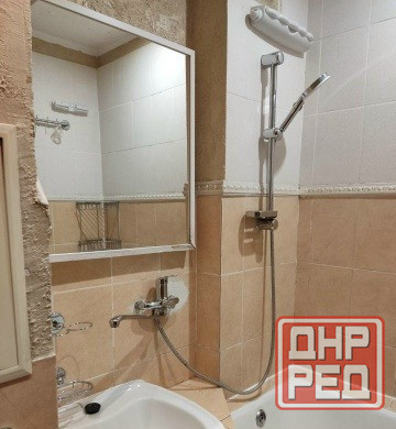 сдаётся квартира в Ленинском районе. улице Парковая, дом 7. Донецк - изображение 5