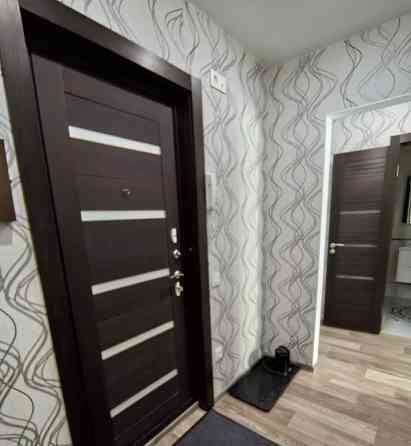 сдаётся квартира в будёновском районе. Тополевая улица, 13 Площадь квартиры: 46м² однушка Донецк