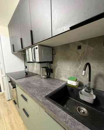 Сдаю однокомнатную квартиру 37.0 м² этаж 5, город Донецк, Киевский Донецк