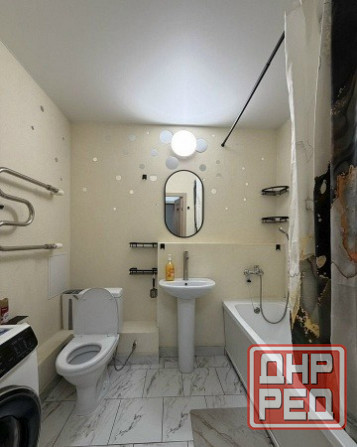 Сдаю однокомнатную квартиру 37.0 м² этаж 5, город Донецк, Киевский Донецк - изображение 6