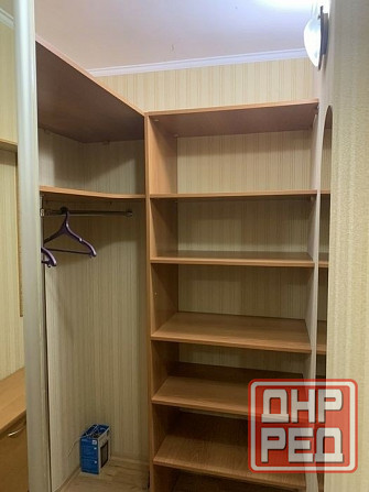 Сдам 1-комн. квартиру в Макеевке пос. Горького, ул.Черняховского 14. Донецк - изображение 5