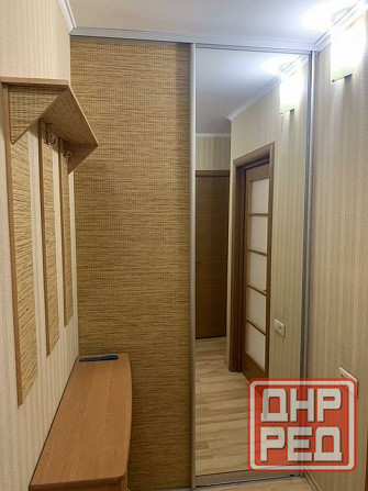 Сдам 1-комн. квартиру в Макеевке пос. Горького, ул.Черняховского 14. Донецк - изображение 1