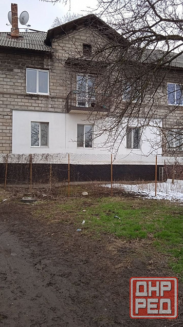 Продается 2-х комн. кв-ра г.Макеевка, Гвардейка, 61 квартал Макеевка - изображение 1