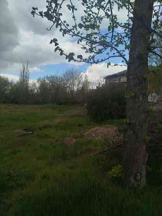 Продам участок земли Макеевка