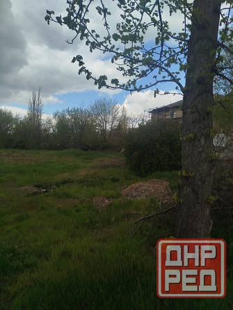 Продам участок земли Макеевка - изображение 1