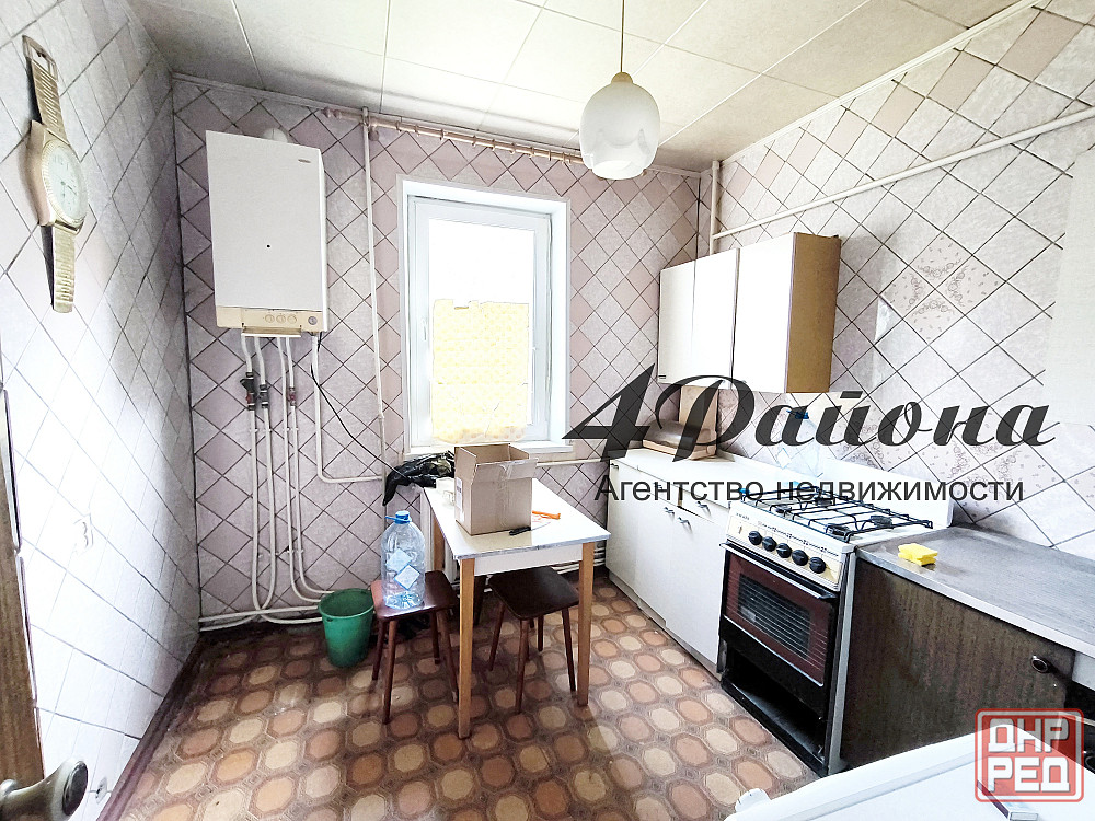 Продам квартиру 2 комнаты Автономка Луганск - изображение 1