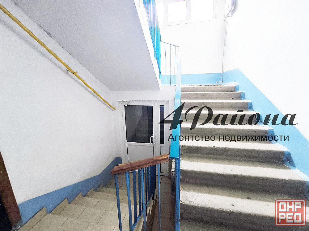 Продам квартиру 2 комнаты Автономка Луганск - изображение 5