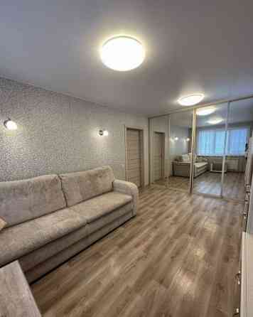 Сдаю однокомнатную квартиру 35.0 м² этаж 1/5 город Донецк, Калининский Донецк