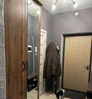 сдаётся квартира в Киевском районе. Ориентир больница Вишневского Площадь квартиры: 34м² Донецк